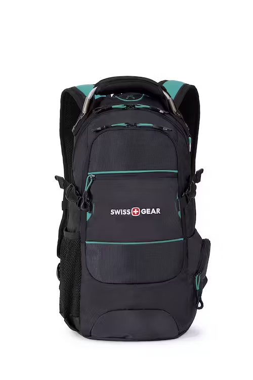 SwissGear 1651 City Pack Backpack