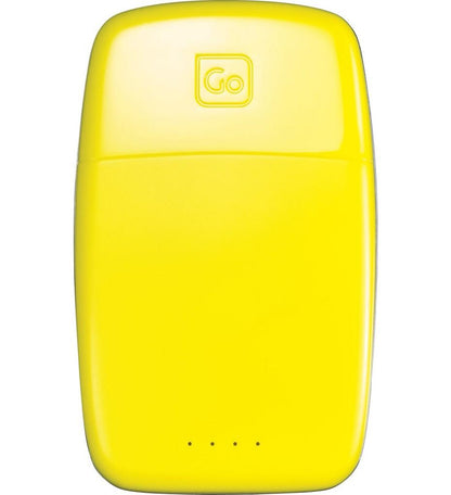 Go Travel Power Bank 4000mAh