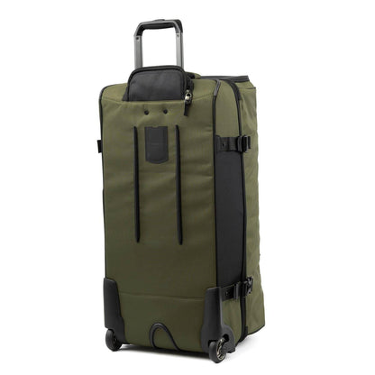 Bold™ by Travelpro® 30" Drop-Bottom Rolling Duffel