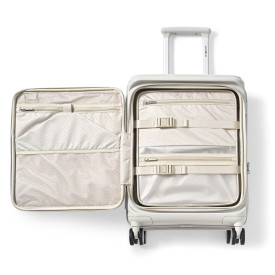 Samsonite Paralux Carry-On Spinner