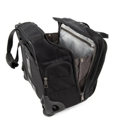 Travelpro FlightCrew™ 5 Horizontal Rolling Overnighter