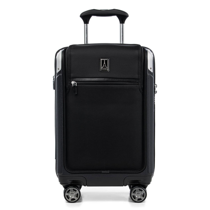 Travelpro Platinum® Elite Carry-On Business Plus Expandable Hardside Spinner
