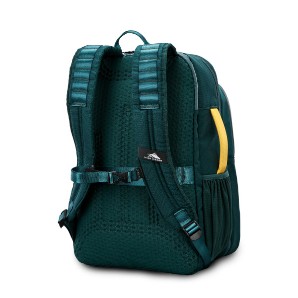 High Sierra Hi-Life 3-in-1 Backpack