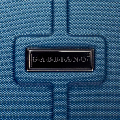 Gabbiano Viva Spinner Hardside (2060) (MEDIUM)