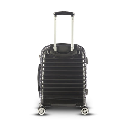 Gabbiano Vintage Hardside (9030) (SMALL)