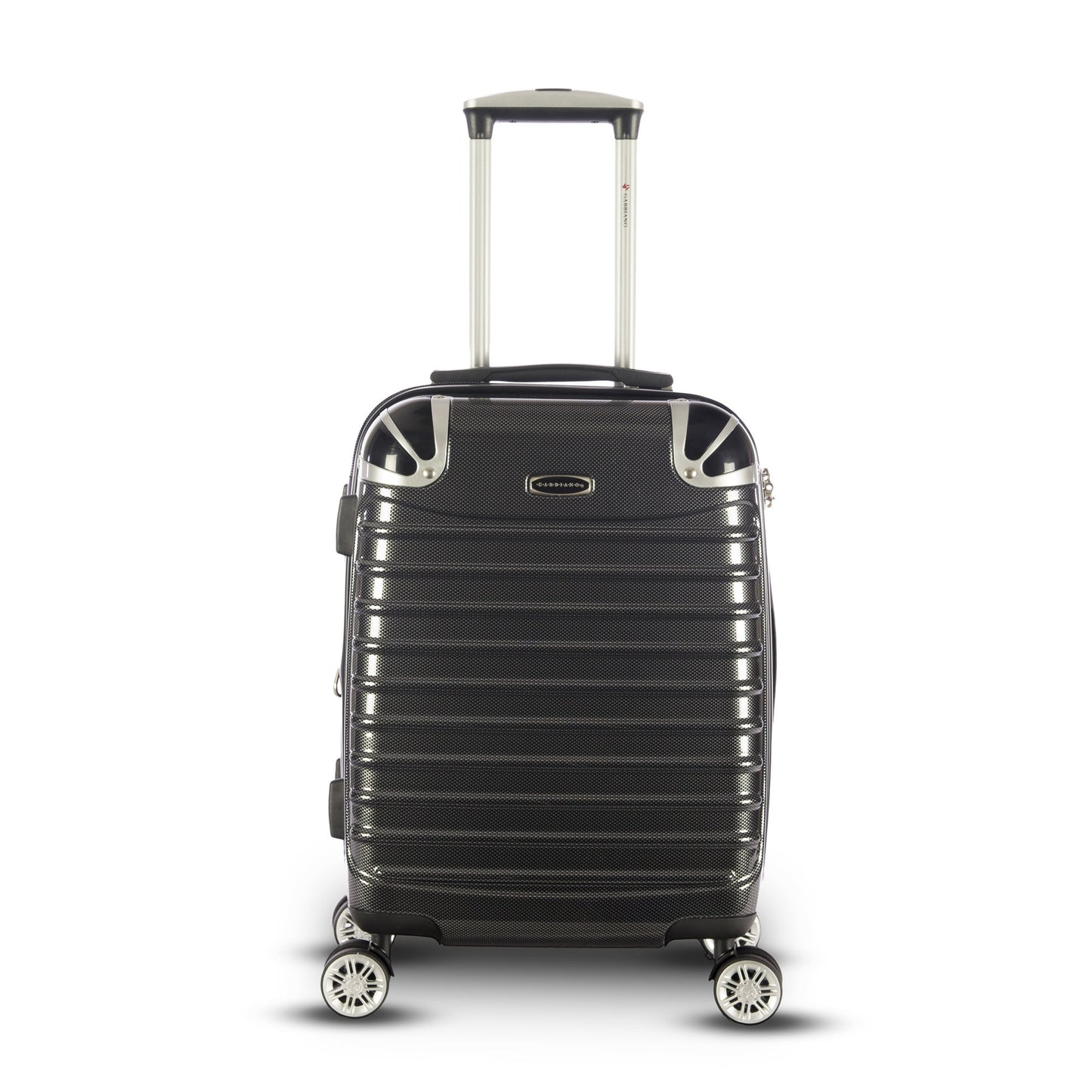 Gabbiano Vintage Hardside (9030) (SMALL)