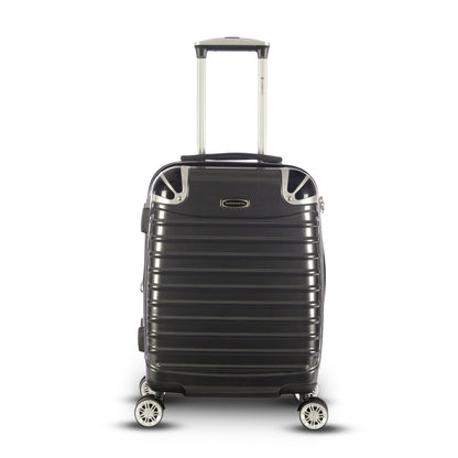 Gabbiano Vintage Hardside (9030) (SMALL)