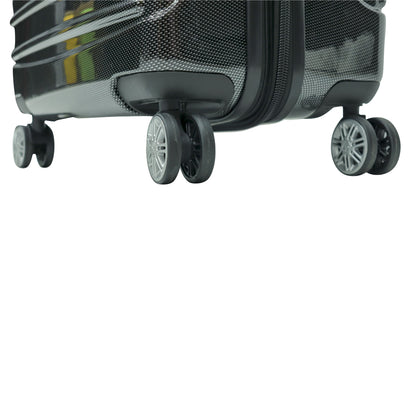 Gabbiano Vintage Hardside (9030) (LARGE)