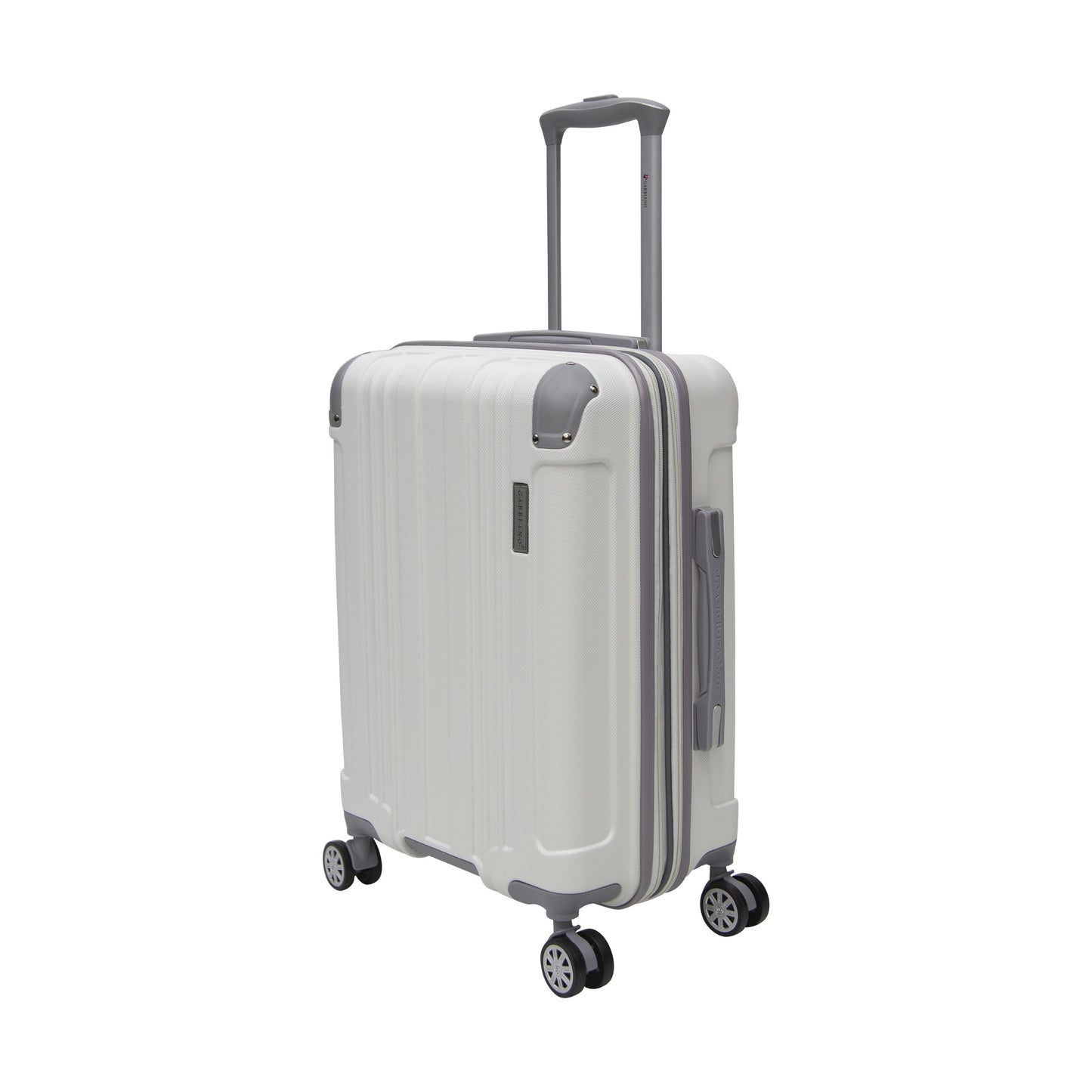 Gabbiano Bravo Spinner Hardside (2070) (SMALL)