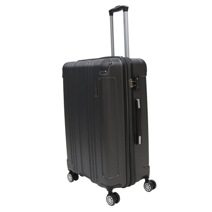 Gabbiano Bravo Spinner Hardside (2070) (MEDIUM)