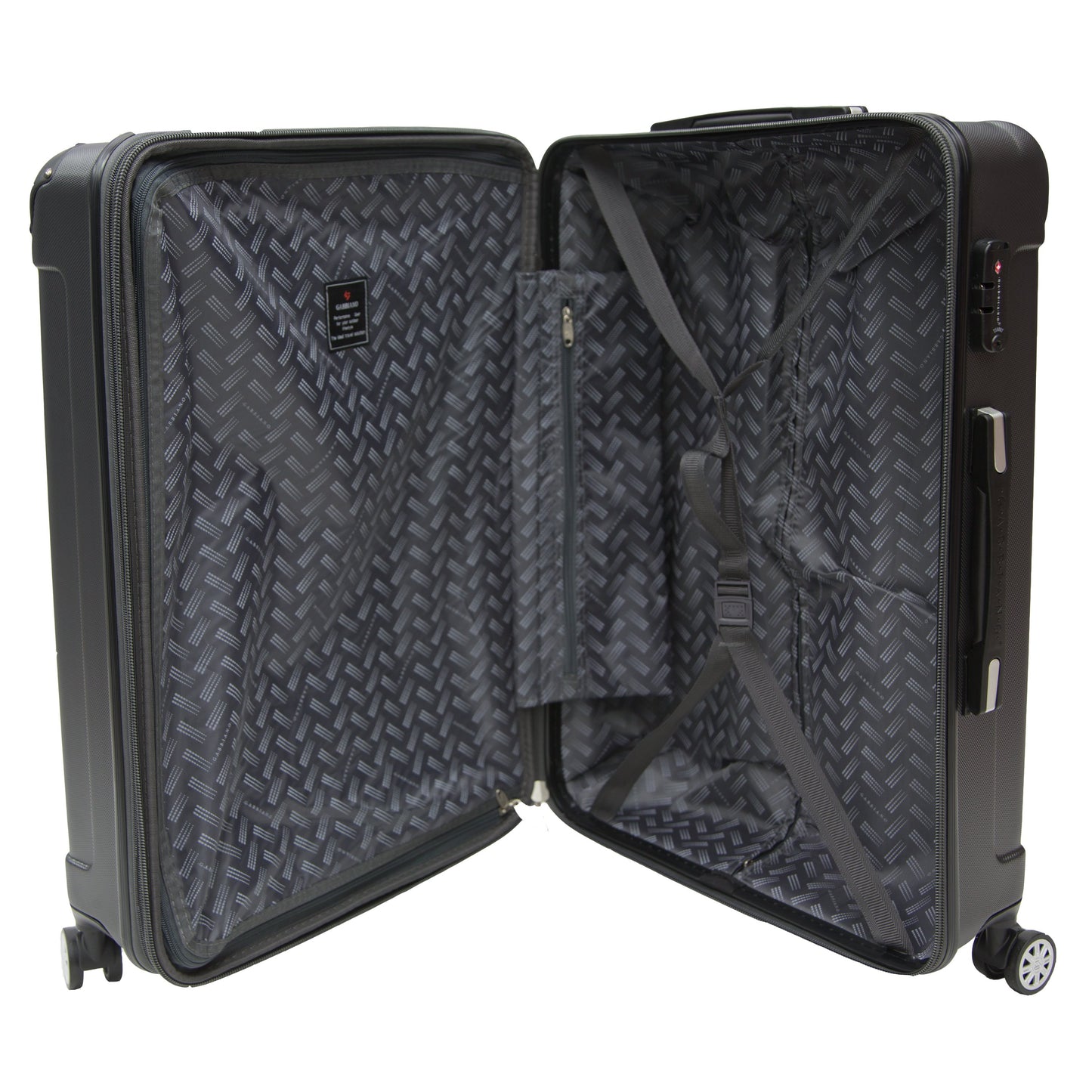 Gabbiano Bravo Hardside 30"