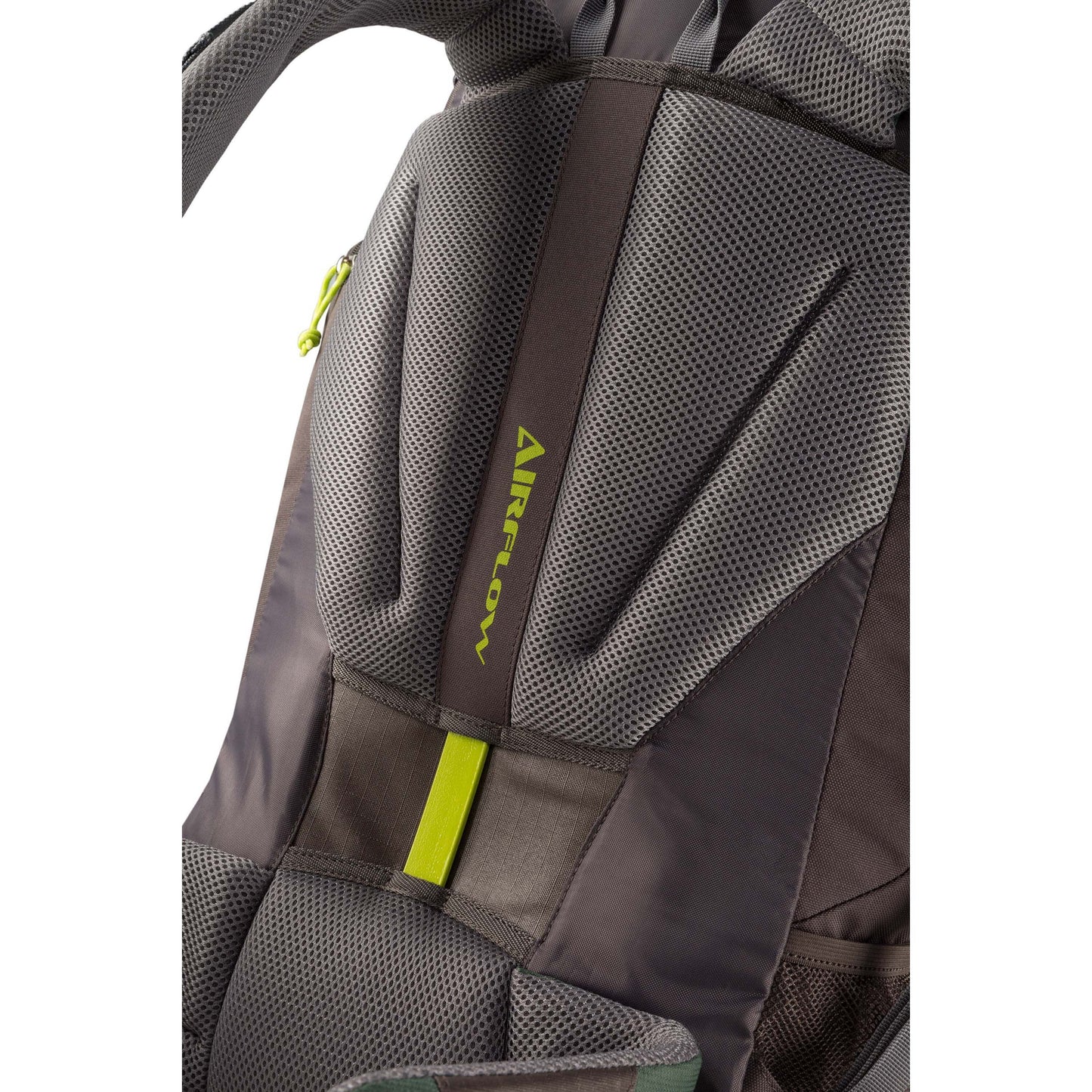 High Sierra Pathway 60L Hiking Pack