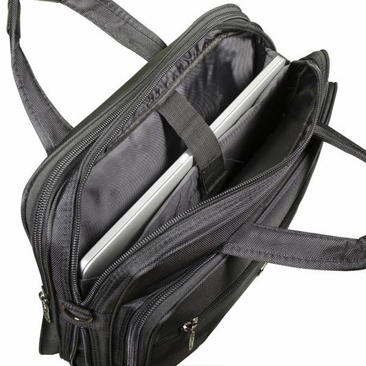 Wisdom 15.6" Laptop Case