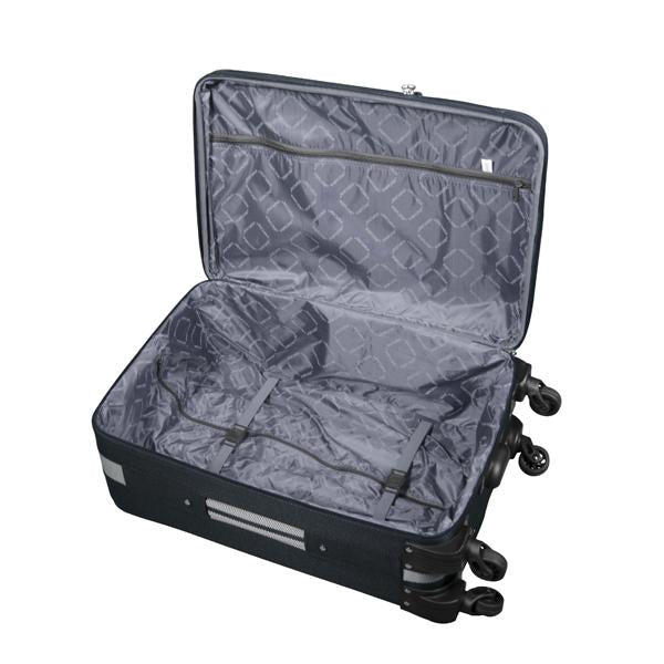 ActiveTraveler Softside Spinner (AT5670) (LARGE)