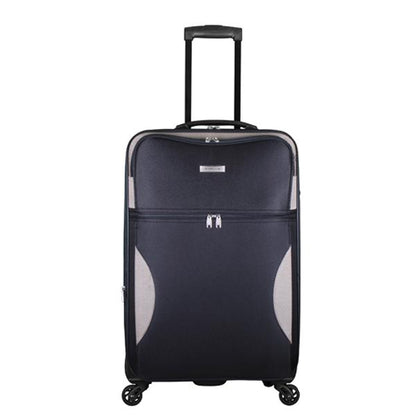 ActiveTraveler Softside Spinner (AT5670) (MEDIUM)