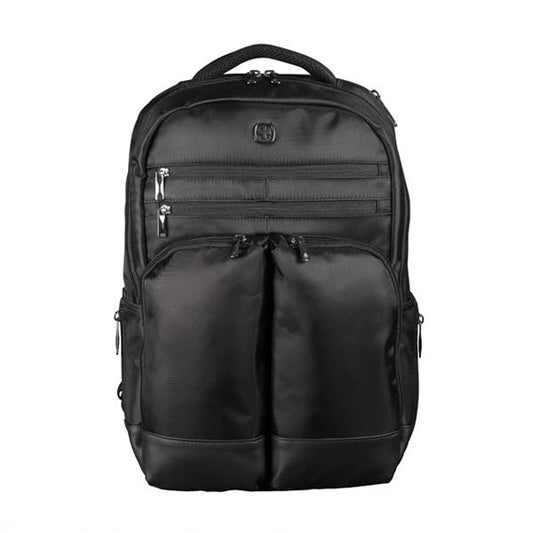 Wenger Hedge 17.8" Backpack