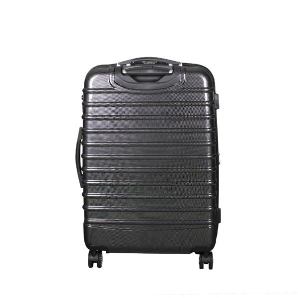 Gabbiano Vintage Hardside (9030) (MEDIUM)