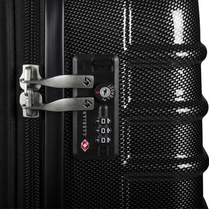 Gabbiano Vintage Hardside (9030) (LARGE)