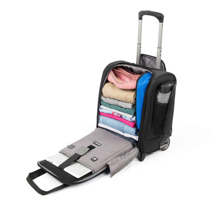 Travelpro Tourlite Wheeled Tote (Underseat)
