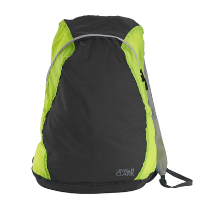 Lewis N. Clark ElectroLight Backpack (Folded)