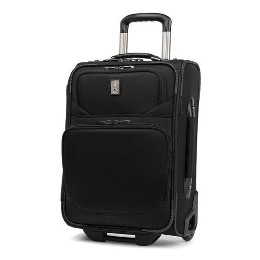 FlightCrew™ 5 Slim Expandable Rollaboard