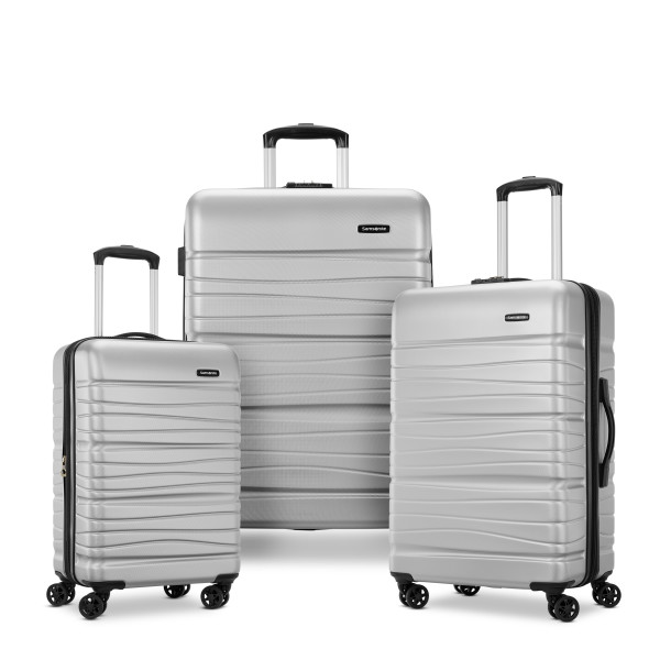 Samsonite Evolve SE 3 Piece Set