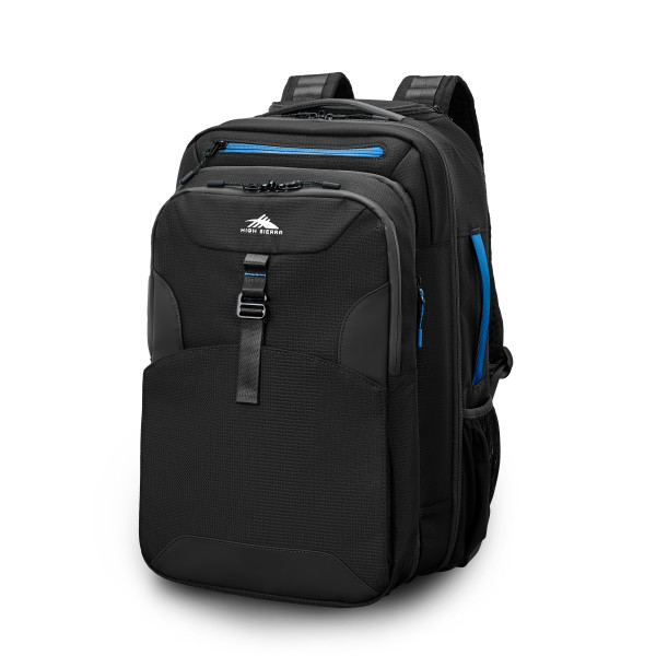 High Sierra Hi-Life Carry-On Wheeled Backpack