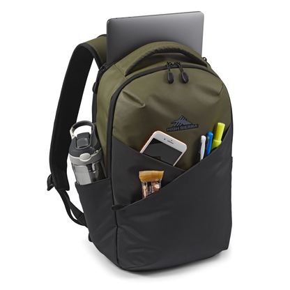 High Sierra Luna Backpack