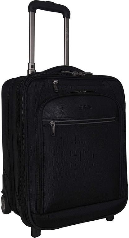 Kenneth Cole Reaction Wheeled 17" Computer Case