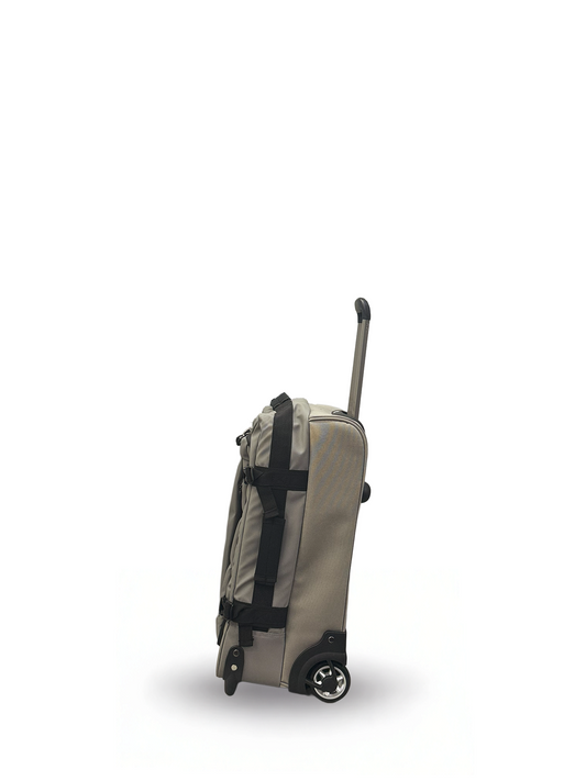 Xpress Sport Wheeled Duffel 20"