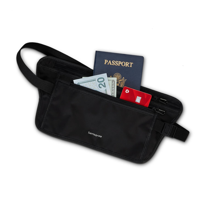Samsonite RFID Security Waist Belt