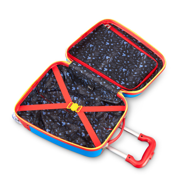 American Tourister 18" Upright - Mickey