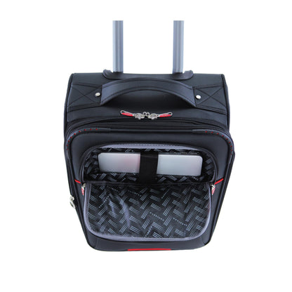 Gabbiano Manchester Softside Spinner (4010) (SMALL)