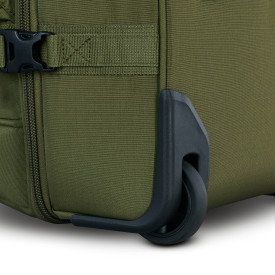High Sierra Pathsetter Wheeled Duffel 31"