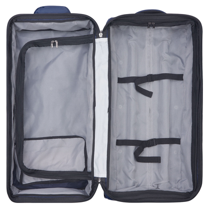 Delsey Raspail Rolling Duffel (LARGE) (40% OFF IN STORE)