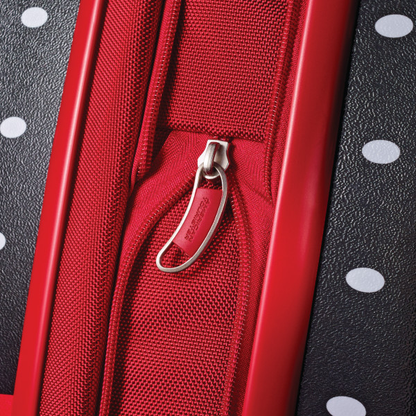 American Tourister Disney Minnie Mouse (SMALL) (40% OFF IN STORE)