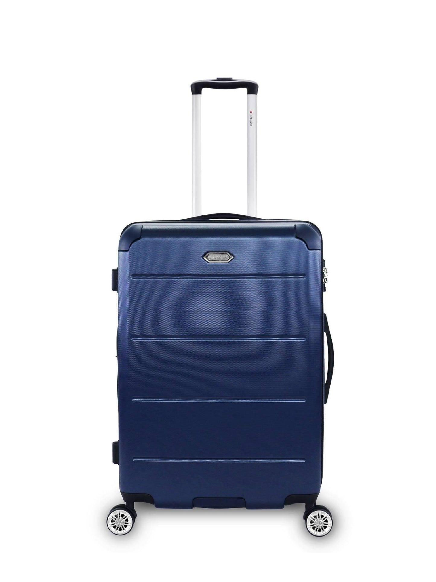 Gabbiano Infinity Hardside Luggage (2320) (SMALL)