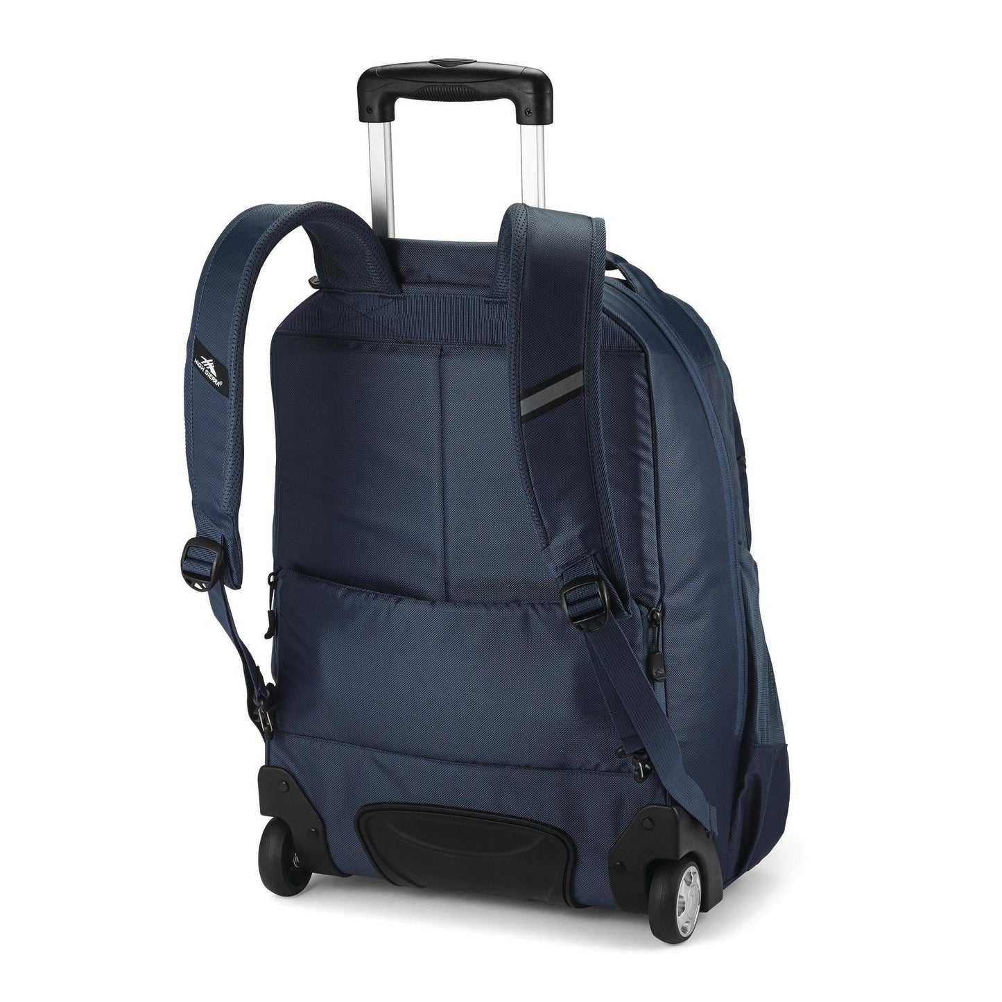 High Sierra Powerglide Pro Wheeled Backpack