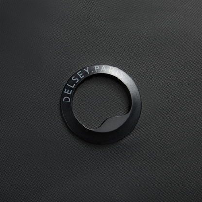 Delsey Raspail Rolling Duffel (SMALL) (40% OFF IN STORE)