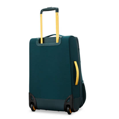 High Sierra Hi-Life Carry-On Wheeled Duffel