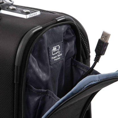 Travelpro Platinum® Elite Carry-On Regional Rollaboard®