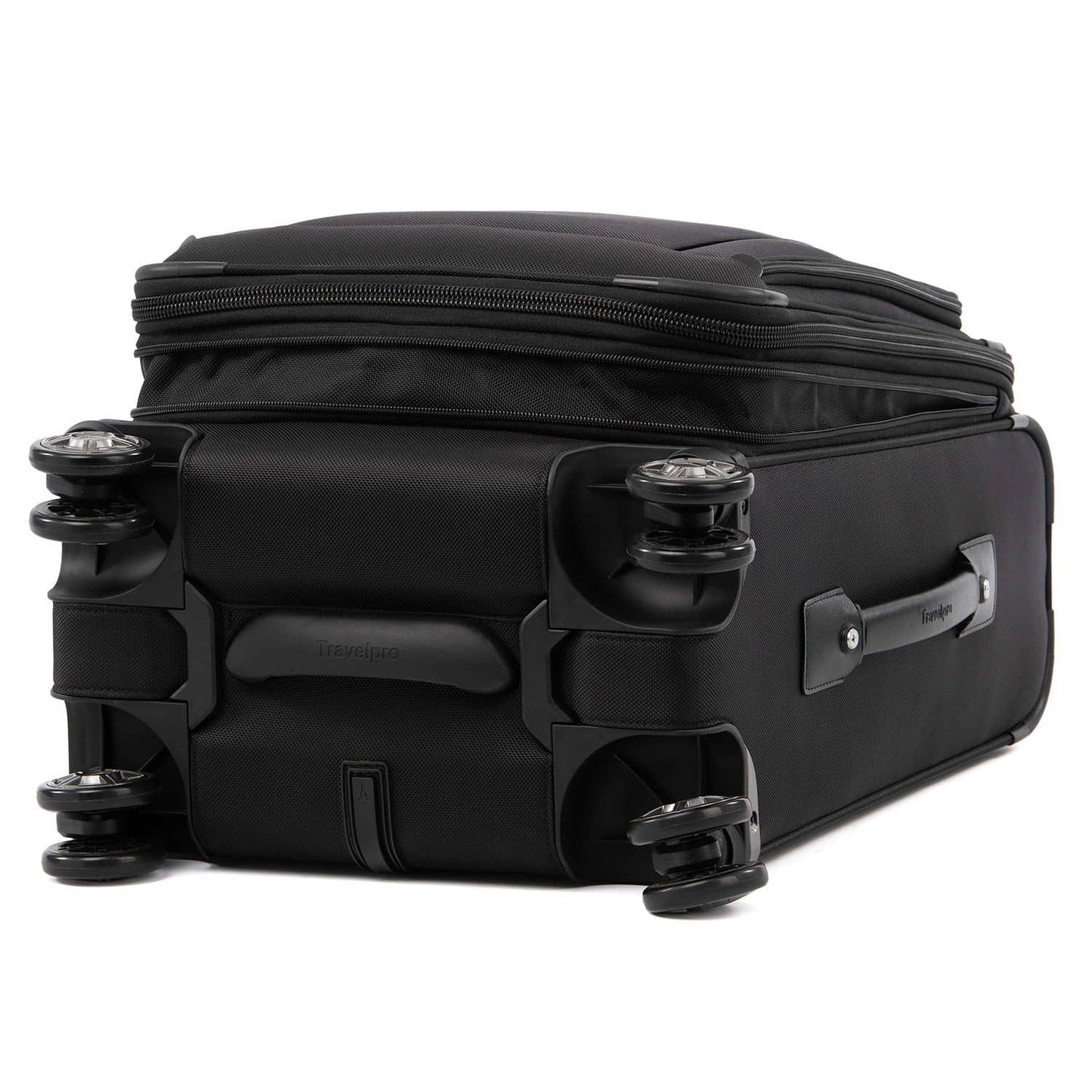 Travelpro Platinum® Elite Carry-On Business Plus Spinner