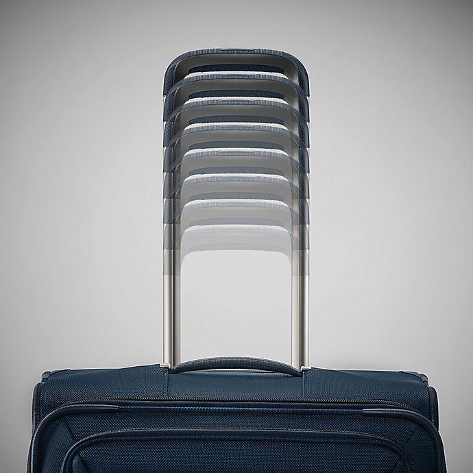 Samsonite Silhouette 16  30" Softside Spinner