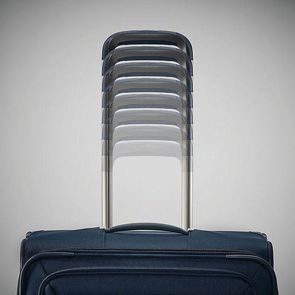 Samsonite Silhouette 16  30" Softside Spinner