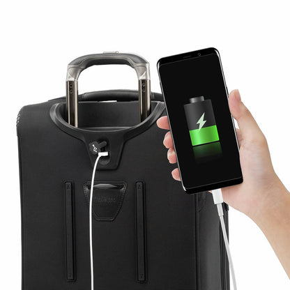 Travelpro Crew™ VersaPack™ Global Carry-On Expandable Rollaboard®