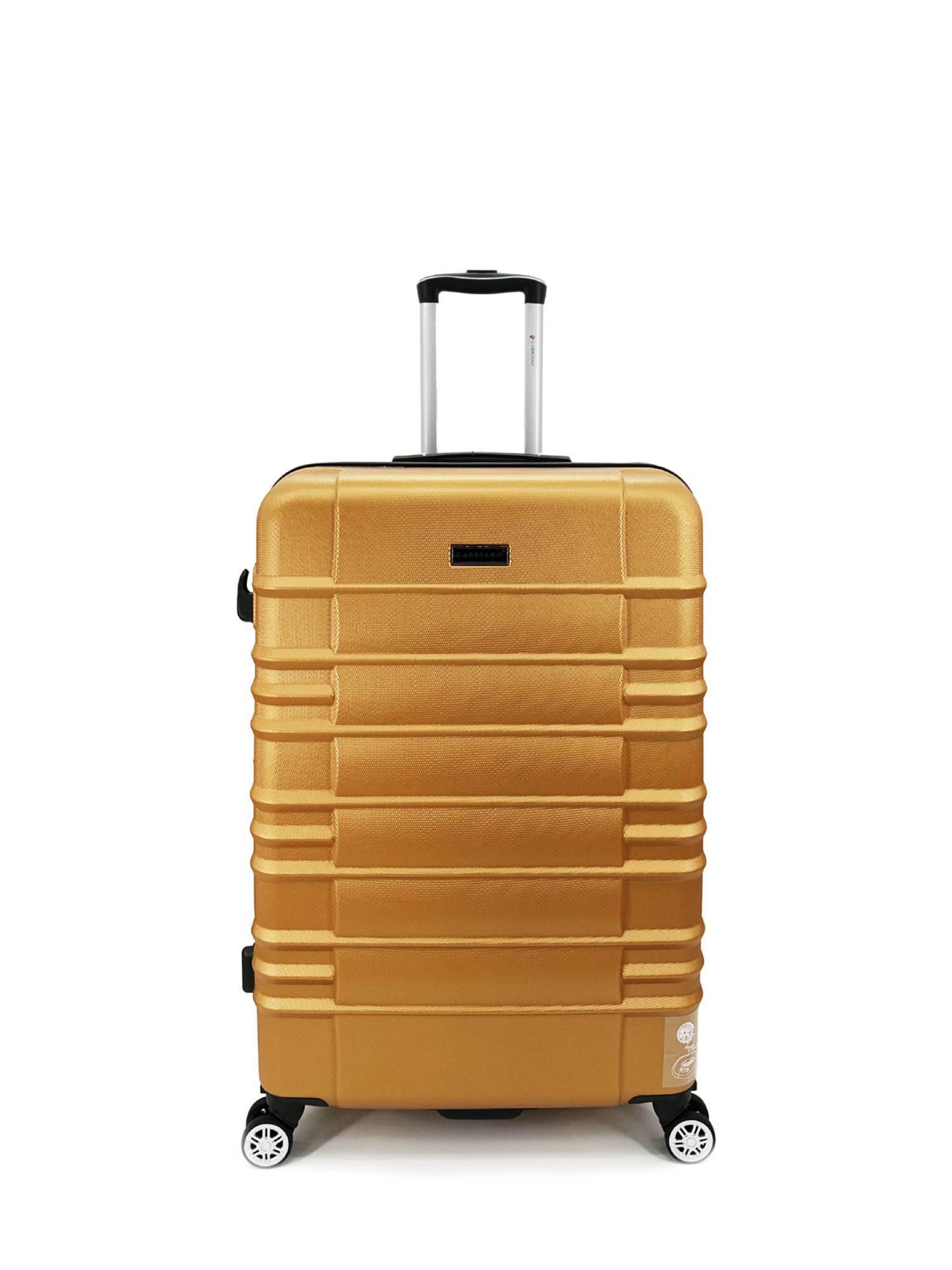 Gabbiano Uno Spinner Hardside (2090) (SMALL)