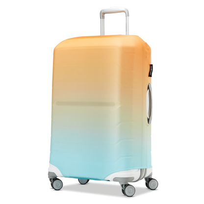 Samsonite Printed Luggage Cover - XL