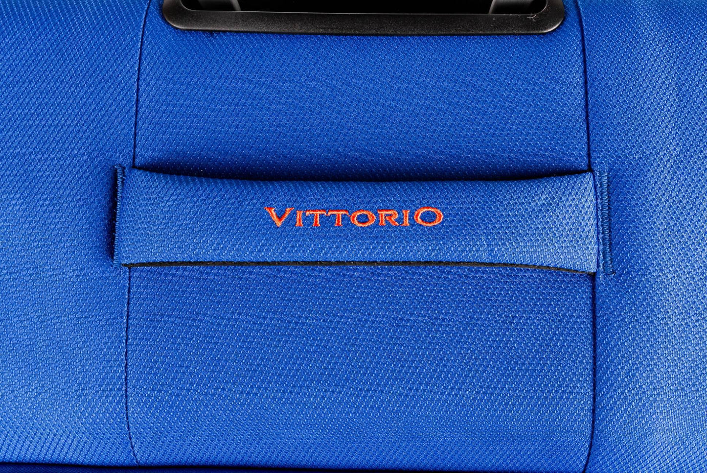 Vittorio E-Lite Softcase Spinner (LARGE)