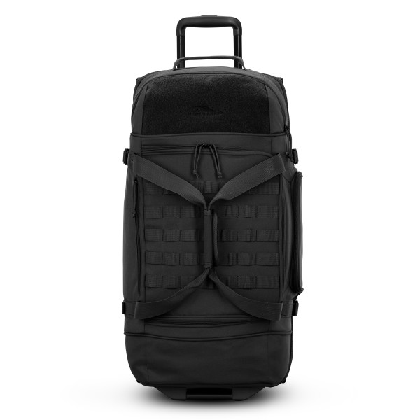 High Sierra Pathsetter Wheeled Duffel 31"