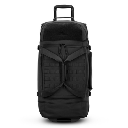 High Sierra Pathsetter Wheeled Duffel 31"